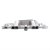 Edelbrock Performer Intake Manifolds 2101