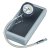 Autometer analog däcktrycksmätare 0-15 psi, 2,25"