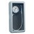 Autometer analog däcktrycksmätare 0-15 psi, 2,25"