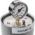 Moroso oljeackumulator 3 Quart
