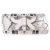 Edelbrock Performer EPS insug Chevy SB 1955-86