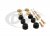 Bussning Subframe Polyurethane, GM 1967-81