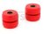 Casterstagsbussning Polyurethane, Chevy II/Nova 1962-67, fram