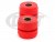 Casterstagsbussning Polyurethane, Chevy II/Nova 1962-67, fram