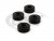 Casterstagsbussning Polyurethane, Buick 1961-68, fram