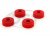 Casterstagsbussning Polyurethane, Buick 1961-68, fram