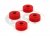 Casterstagsbussning Polyurethane, Buick 1961-68, fram