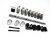 Rullvippor Shaft mounted 1.75, Ford FE 352-428