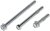 Startmotorbultar 3/8" UNC