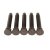 Moroso hjulbult Race 1/2"-20 x 3" x .685"