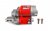 MSD Dynaforce startmotor Mopar 318-440 V8