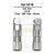 Morel hydrauliska rullyftare Mopar B/RB/Hemi, styckvis