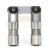 Morel hydrauliska rullyftare Mopar B/RB/Hemi, styckvis