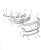 Frontspoiler Dodge Ram 1500/2500/3500 1997-2002