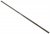 Styrstång 3/4" DD 18" lång, SS