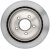 Bromsskiva 580102R, bak Cadillac 2003-11