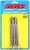 Bult 5/16"-18 x 5.000" SS 12pt