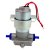 Elbränslepump 120 gph, 14 psi, blå