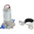 Elbränslepump 120 gph, 14 psi, blå