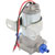Elbränslepump 120 gph, 14 psi, blå
