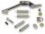 Moroso returfjäderkit gasreglage Holley 4500/Demon