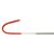 Universal oljesticka ställbar, 66 cm