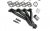 Hedman Shorty headers Chevy BB