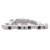 Edelbrock insug Performer RPM Ford SB 351W 1969- upp