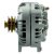 Generator 60 Ampere, 2-spårig Mopar 1970-