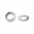 Rostfri bricka till hjulmuttrar 17,7 x 31 mm