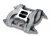 Weiand Action +Plus insug Mopar BB 361, 383, 400 V8