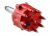 MSD Pro-Billet fördelare Chevy SB/BB