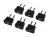 MSD Retard module-chips 2-20 grader