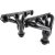 Hedman headers Block Huggers Ford SB 289-351W