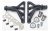 Hedman headers Block Huggers Ford SB 289-351W