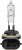 Glödlampa BP886, 50 Watt