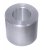 Moroso spacer till hjulbultar 1,25" x 11/16"