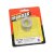 Moroso spacer till hjulbultar 1,25" x 11/16"