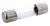 Glasrörssäkring AGW 22 x 6,4 mm