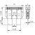 Bladsäkring Midi ATC/ATO