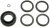 Reparationssats för bromsok # WK452