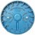 Rotor DR331, GM 1992-07