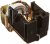 Ljusomkopplare DS195, Ford/Lincoln/Mercury 1977-80