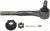 Styrled Chevy, GMC, G-Series Van 1983-96