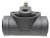 Hjulcylinder WC37021