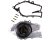 Vattenpump Buick 400, 430, 455 1967-72