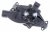 Vattenpump Chevy SB Corvette 1971-82