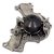 Vattenpump Chrysler V6 3,0 1989-96