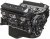 Long-Block GM 350 1987-95