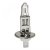 Glödlampa H1, 55 Watt